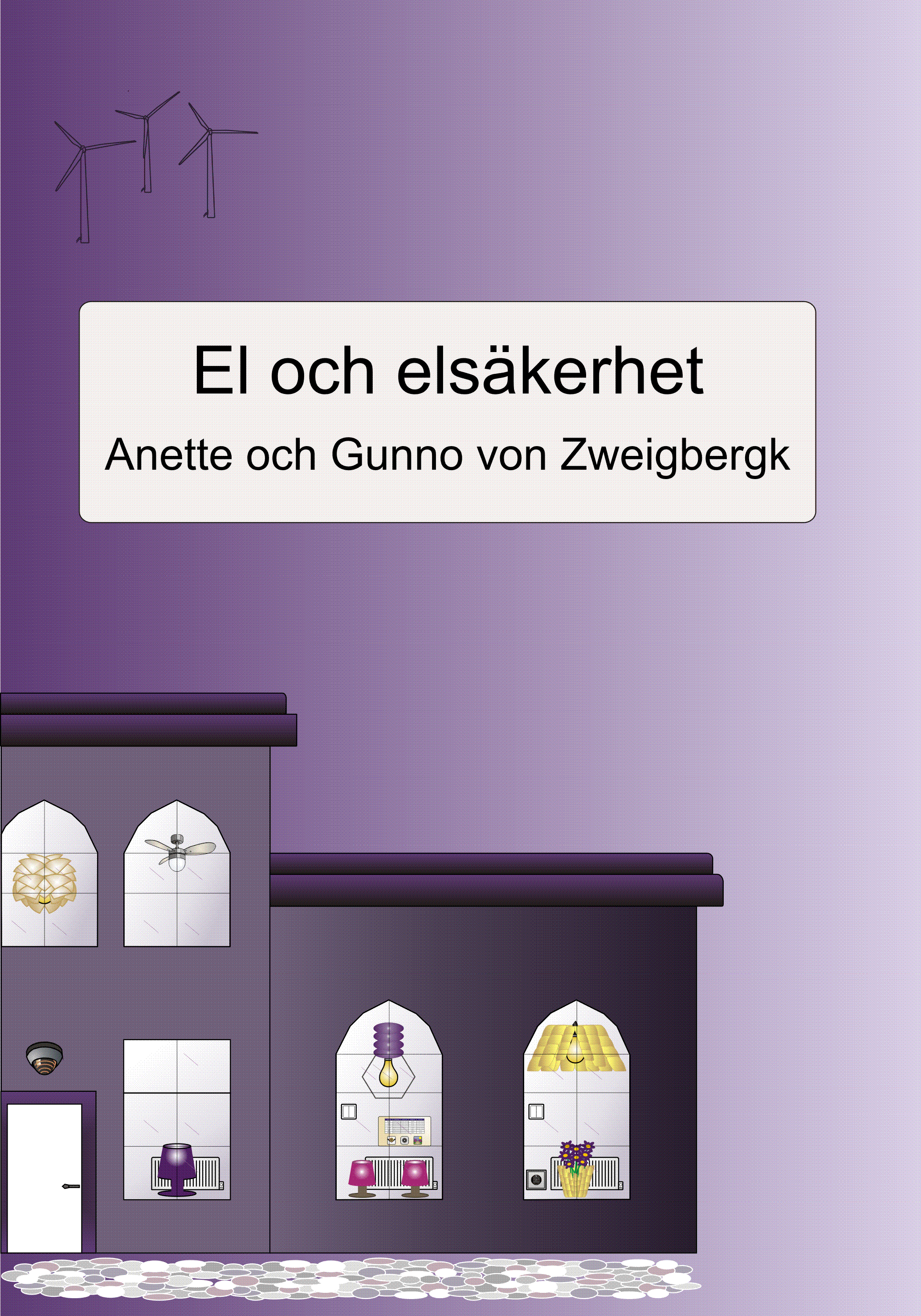 Bok framsida Bok framsida