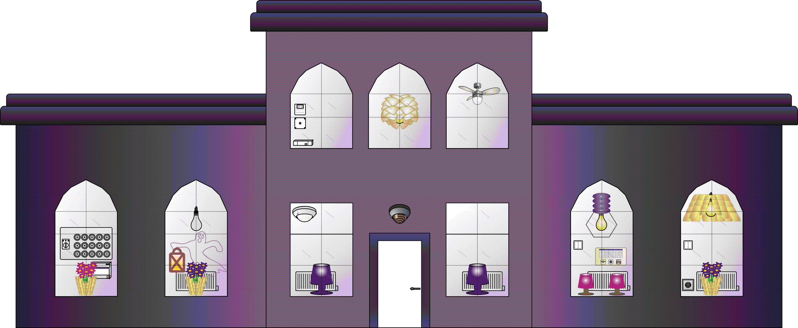 Hus Hus